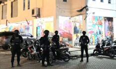 Bareskrim Gerebek Sejumlah THM, Pemko Batam: Kalau Terbukti, Izinnya Dicabut