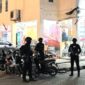 Penggrebekan Gelanggang Permainan di Kota Batam oleh Bareskrim Polri. Foto: INIKEPRI.COM