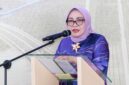 Ketua Dekranasda Kota Batam sekaligus Ketua TP-PKK Kota Batam, Erlita Amsakar. Foto: INIKEPRI.COM/Media Center Batam