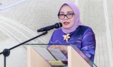 Tak Sekadar Kreatif, Erlita Dorong Produk IKM Batam Punya Pasar dan Tingkatkan Kesejahteraan