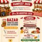 e-Flyer MaxOne Local Market & Famfest 2026. Foto: MaxOne Hotel Batam 