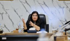 Pengamanan Sekolah Terintegrasi Merah Putih Berlangsung Tanpa Benturan, Petugas Jaga Ketertiban dan Perlindungan Peserta Aksi