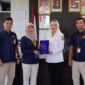 Bupati Natuna Cen Sui Lan menerima audiensi jajaran Direktorat Jenderal Pajak (DJP) Provinsi Kepulauan Riau di Ruang Kerja Bupati Natuna. Foto: INIKEPRI.COM