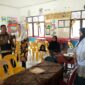 Bupati Natuna Cen Sui Lan di Kelarik. Foto: istimewa 
