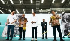 Perkuat Ekosistem Aviasi, BP Batam Dukung Pengembangan Batam Aero Engine