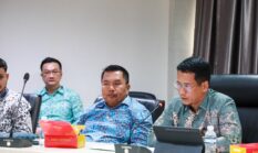Pemko Batam Gandeng 15 Perusahaan, Bidik 20 Persen Tenaga Kerja dari Putra-Putri Tempatan