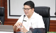 Foto Amsakar Bersama Yuwanky Beredar, Pemko Batam Tegaskan Konteksnya Kerja Sama Pasar Induk Jodoh