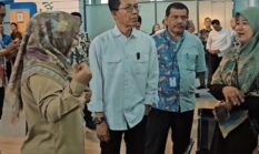 Dari Standar hingga Pengaduan, PTSP BP Batam Tingkatkan Kualitas Pelayanan Publik