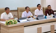 Batam dan Medan Jajaki Kerja Sama Investasi, UMKM hingga Penyerapan Tenaga Kerja