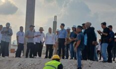 Pasar JICA Natuna Diharapkan Jadi Penggerak Ekonomi Nelayan dan Perdagangan
