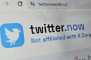 Tampilan platform Twitter yang dikembangkan oleh perusahaan rintisan Bluebird Operation. Foto: Istimewa