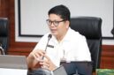 Kepala Diskominfo Batam, Rudi Panjaitan. Foto: Diskominfo Batam 