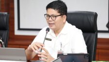Kepala Diskominfo Batam, Rudi Panjaitan. Foto: Diskominfo Batam 