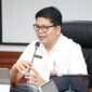 Kepala Diskominfo Batam, Rudi Panjaitan. Foto: Diskominfo Batam 