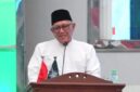KH Abdul Hakim Mahfudz atau Gus Kikin dipercaya sebagai Ketua Umum PBNU. Foto: Istimewa 