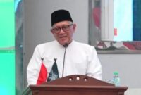 KH Abdul Hakim Mahfudz atau Gus Kikin dipercaya sebagai Ketua Umum PBNU. Foto: Istimewa 