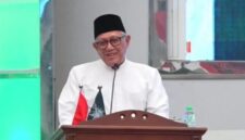 KH Abdul Hakim Mahfudz atau Gus Kikin dipercaya sebagai Ketua Umum PBNU. Foto: Istimewa 