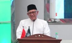 Muktamar ke-35 NU Tetapkan Gus Kikin Ketum PBNU, Miftahul Achyar Kembali Rais Aam