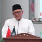 KH Abdul Hakim Mahfudz atau Gus Kikin dipercaya sebagai Ketua Umum PBNU. Foto: Istimewa 