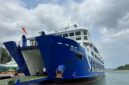 Kapal RoRo. Foto: Istimewa