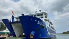 Kapal RoRo. Foto: Istimewa