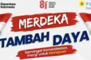 Merdeka Tambah Daya PLN Batam. Foto: INIKEPRI.COM/PLN Batam