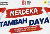 Merdeka Tambah Daya PLN Batam. Foto: INIKEPRI.COM/PLN Batam 