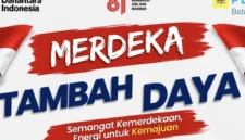 Merdeka Tambah Daya PLN Batam. Foto: INIKEPRI.COM/PLN Batam