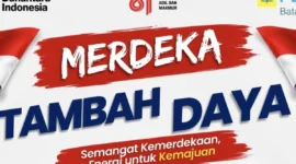 Merdeka Tambah Daya PLN Batam. Foto: INIKEPRI.COM/PLN Batam 