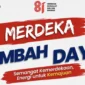 Merdeka Tambah Daya PLN Batam. Foto: INIKEPRI.COM/PLN Batam 