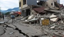Gempa NTT. Foto: Istimewa