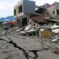 Gempa NTT. Foto: Istimewa 