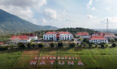 Pemkab Natuna Siapkan Bantuan Transportasi hingga Rp5 Juta untuk Warga Berobat ke Luar Daerah