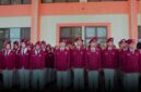 Pelaksanaan Masa Pengenalan Lingkungan Sekolah (MPLS) di Sekolah Rakyat Terintegrasi 32 Kabupaten Natuna. Foto: INIKEPRI.COM/NatunaKab 