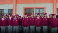 Pelaksanaan Masa Pengenalan Lingkungan Sekolah (MPLS) di Sekolah Rakyat Terintegrasi 32 Kabupaten Natuna. Foto: INIKEPRI.COM/NatunaKab 