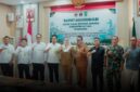 Rapat Koordinasi Gugus Tugas Reforma Agraria (GTRA) Tahun 2026 yang digelar di Ruang Rapat Lantai II Kantor Bupati Natuna. Foto: INIKEPRI.COM