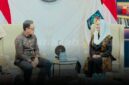 Bupati Natuna, Cen Sui Lan, melakukan koordinasi bersama Wakil Menteri Dalam Negeri Republik Indonesia, Bima Arya Sugiarto. Foto: INIKEPRI.COM