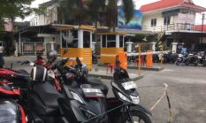 Parkir Pelabuhan Domestik Karimun Berubah, Motor Rp1.000 dan Mobil Rp3.000 Mulai 1 September