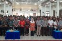 sosialisasi budidaya kelapa dalam di Natuna, Kepulauan Riau oleh Kementerian Pertanian. Foto: Istimewa 