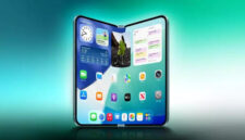 iPhone Ultra. Foto: Istimewa