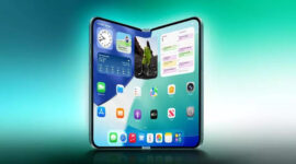 iPhone Ultra. Foto: Istimewa 