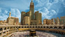 Masjidil Haram. Foto: Istimewa