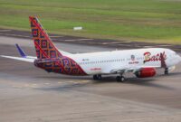 Batik Air. Foto: Istimewa 