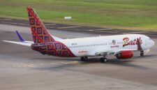 Batik Air. Foto: Istimewa