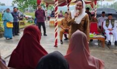 Beras untuk Keluarga, Cek Kesehatan untuk Masa Depan: Langkah Natuna Perkuat Perlindungan Warga