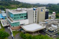 RSBP Batam. Foto: INIKEPRI.COM