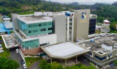 RSBP Batam Torehkan Standar Pelayanan Kelas Dunia, Raih Diamond Status dari WSO