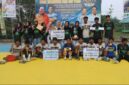 MAN 1 Natuna Borong Juara di STAI Cup 2026. Foto: INIKEPRI.COM