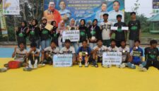 MAN 1 Natuna Borong Juara di STAI Cup 2026. Foto: INIKEPRI.COM