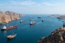 Selat Hormuz. Foto: Istimewa